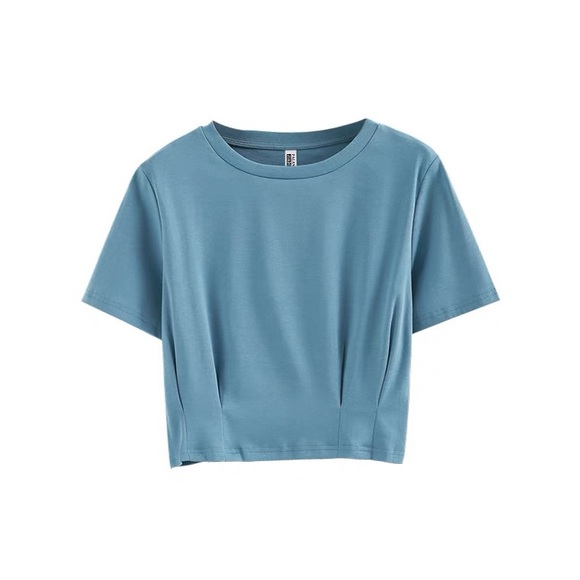 Brand new cotton tee - Picture 1 of 3
